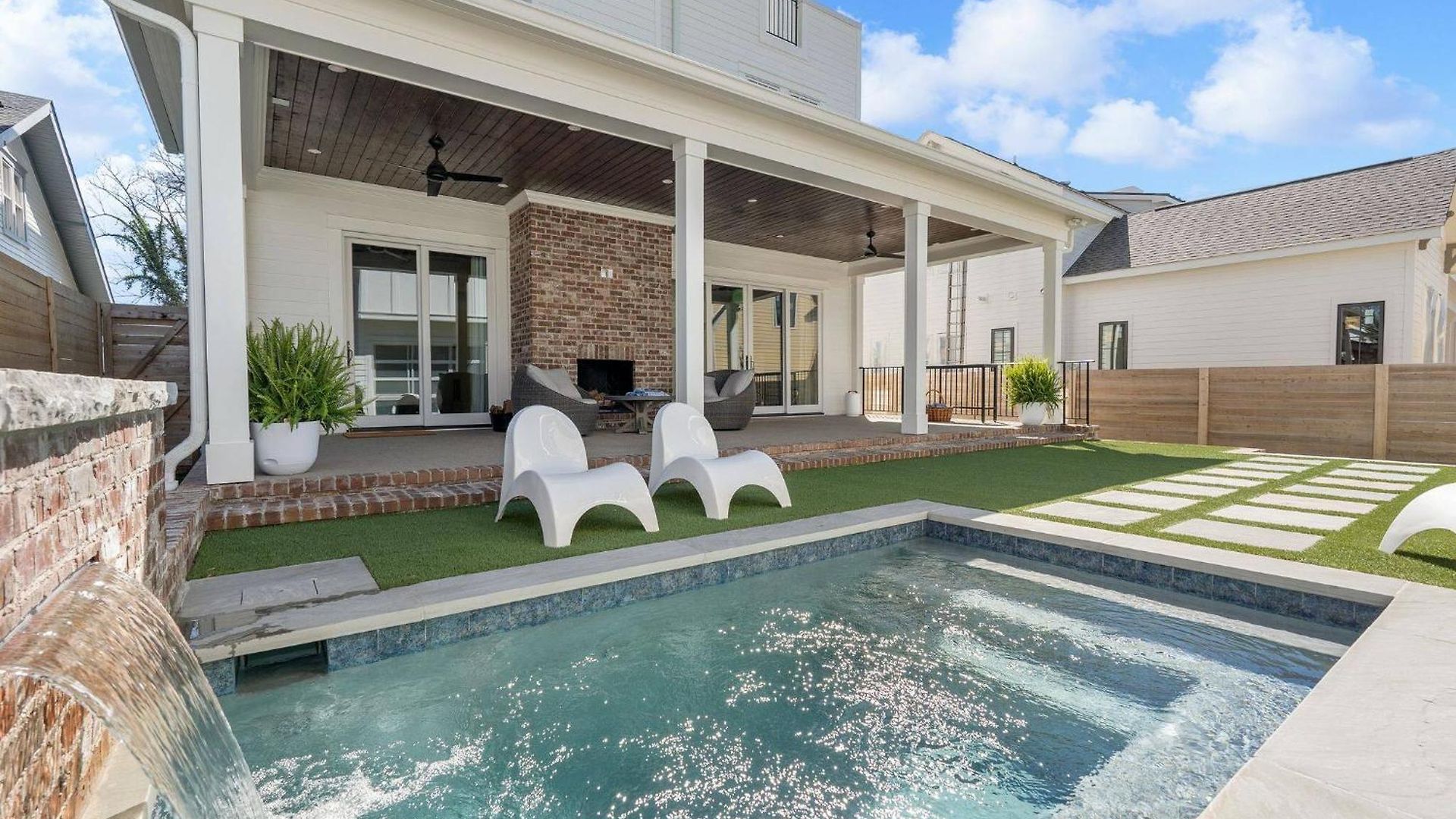Holiday home New! Luxury
