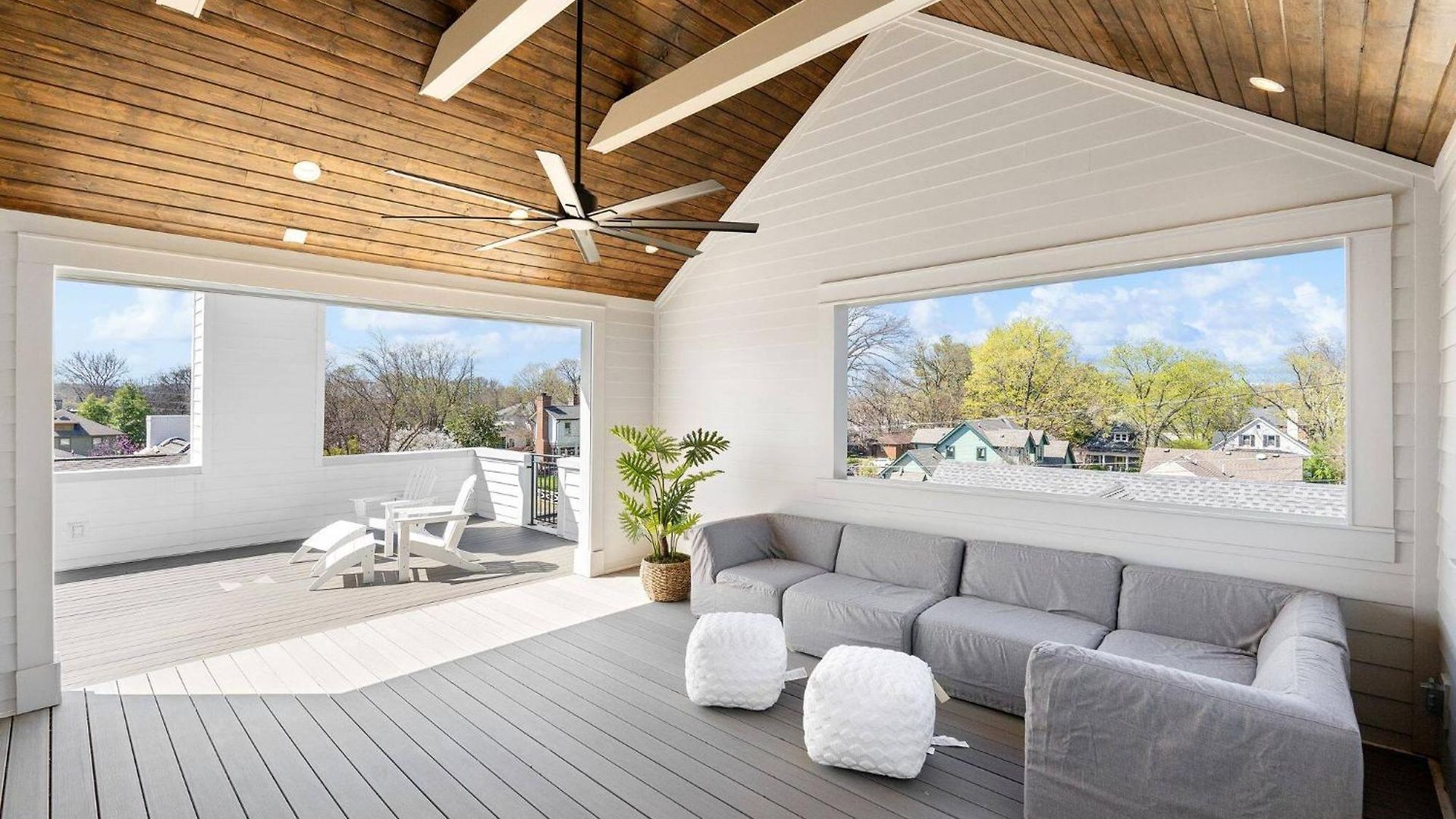 New! Luxury Holiday home Nashville