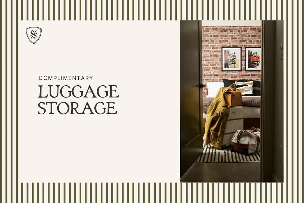 Starr Piano - Highball And Bellamy - 8 Bedroom