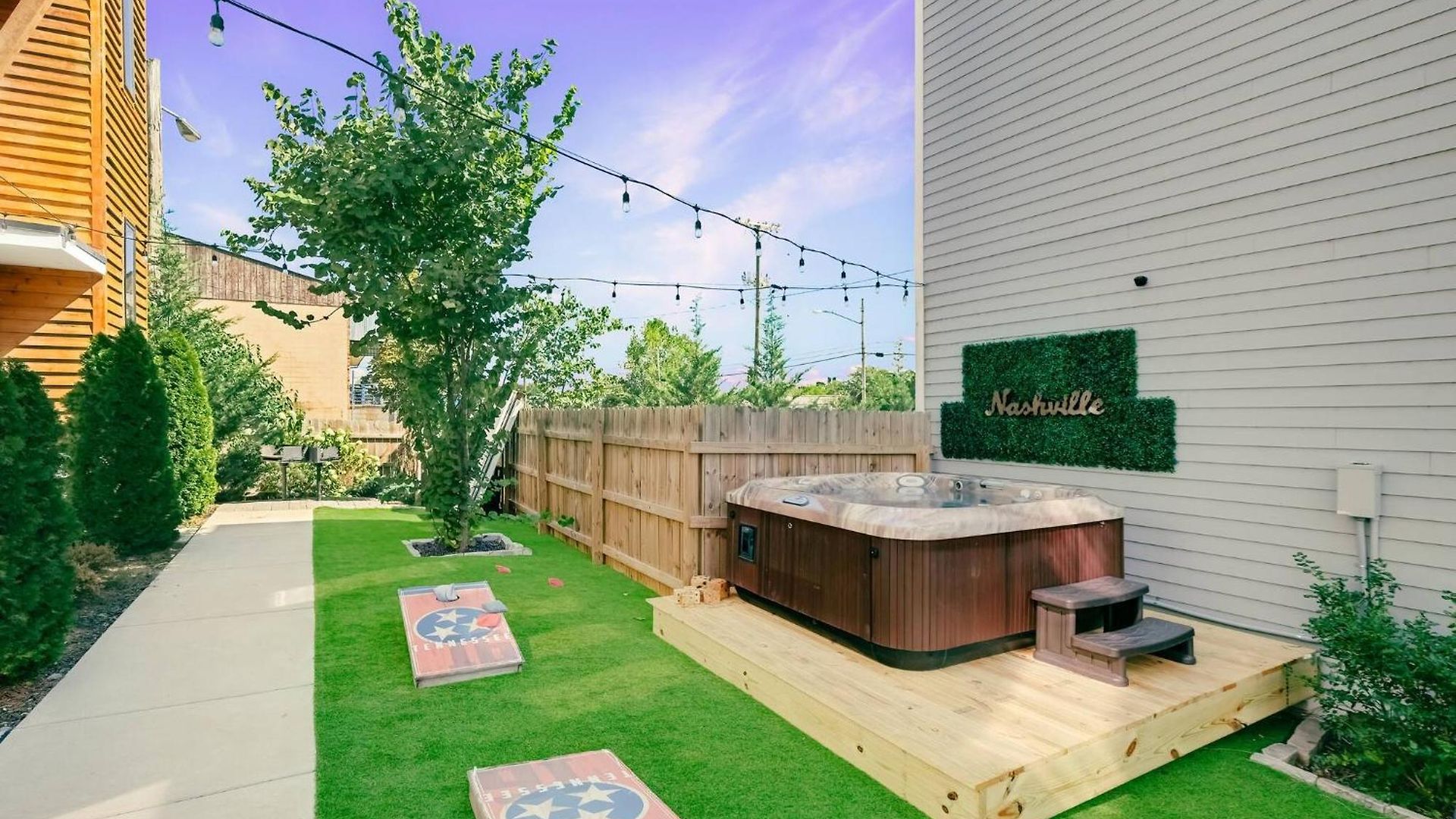 Holiday home Hottub/karaoke-10min To Dt-9 Beds-swiftie's