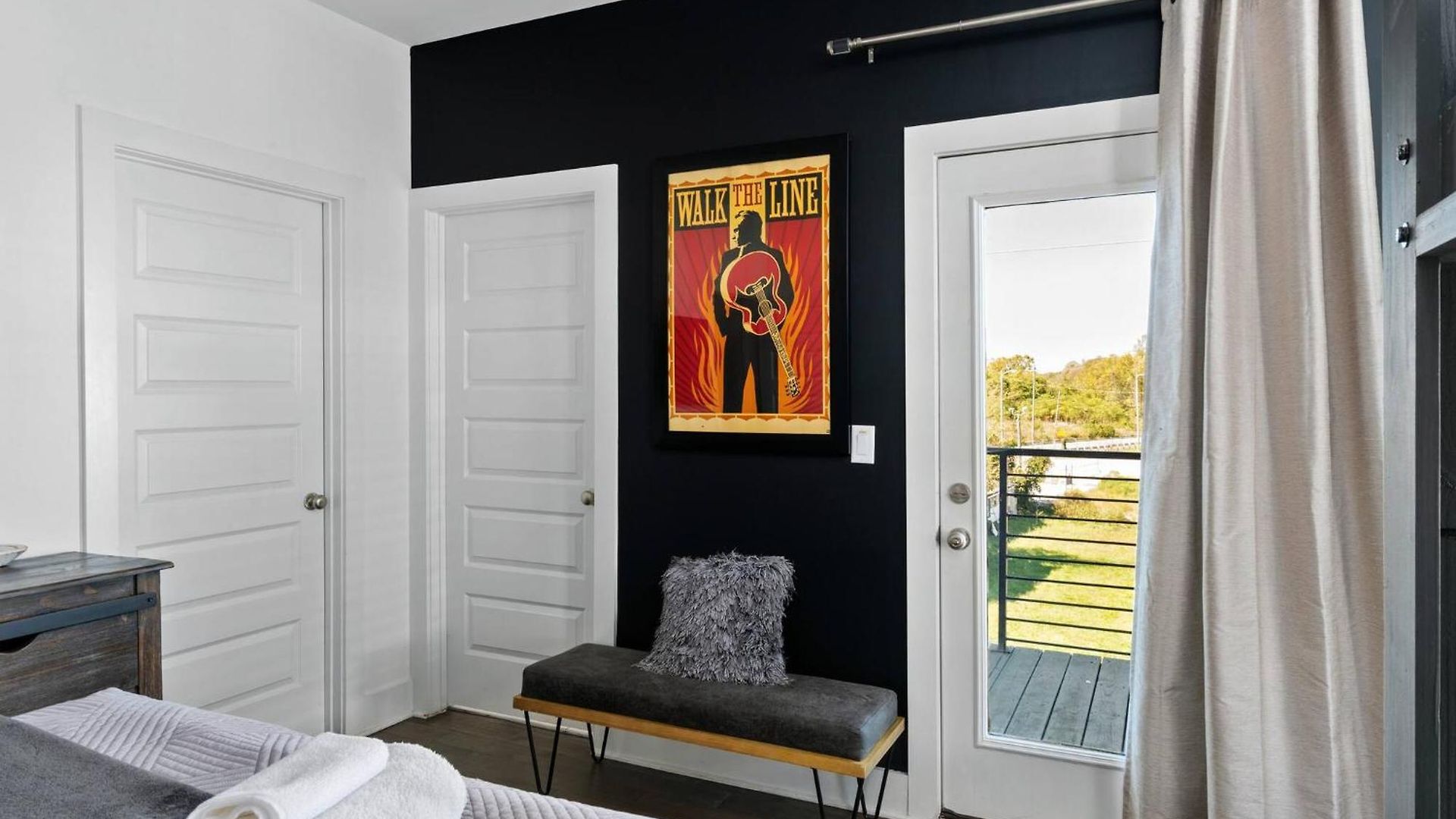 10m To Dt-hottub/pool Tb/karaoke -johnny Cash Hm Holiday home Nashville