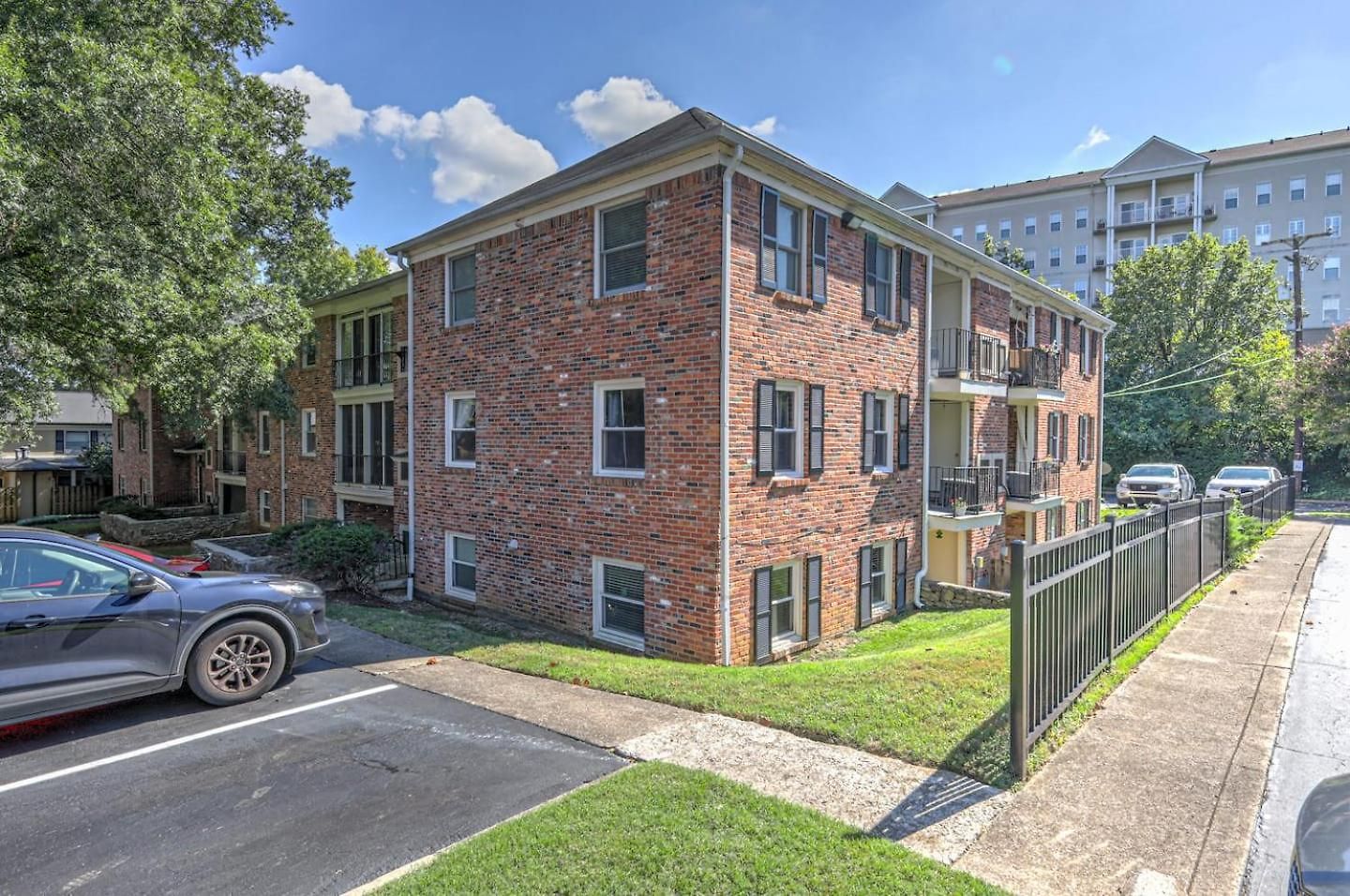 Cozy Hills 3b,2b Park Free In Unit Wd
