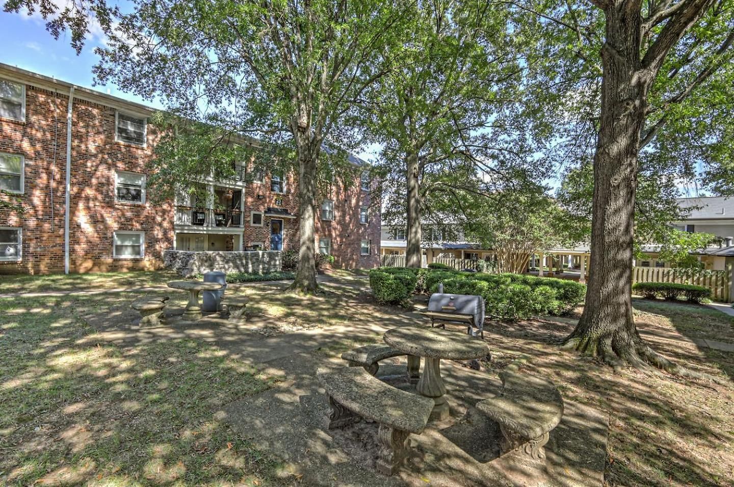 Apartment Cozy Hills 3b,2b Park Free In Unit Wd Nashville