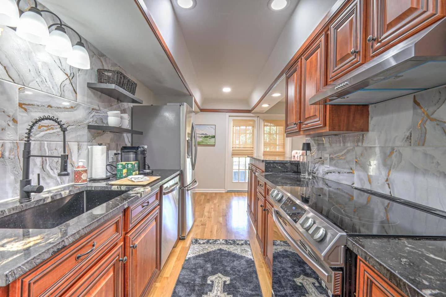 Cozy Hills 3b,2b Park Free In Unit Wd
