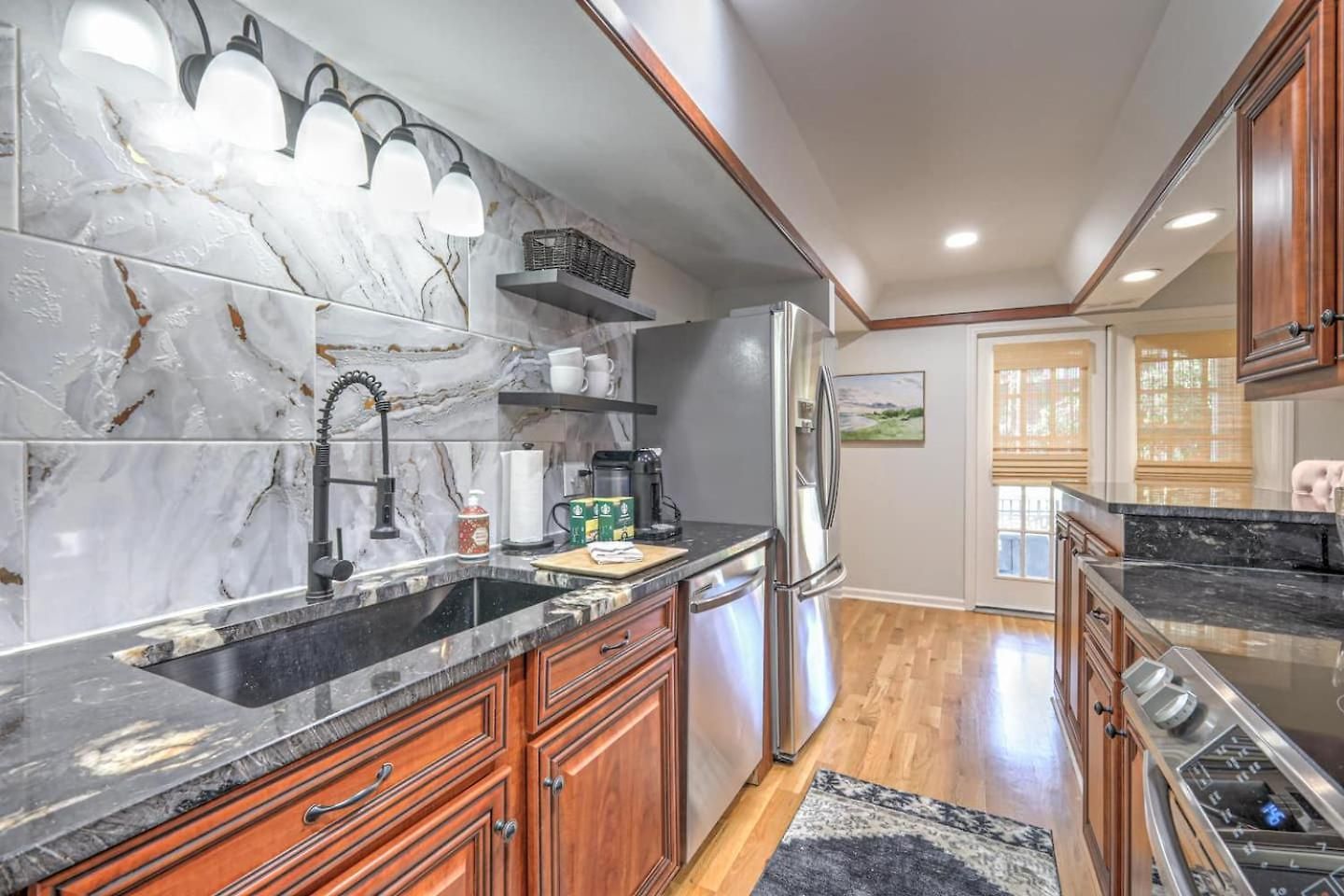 Cozy Hills 3b,2b Park Free In Unit Wd * Nashville