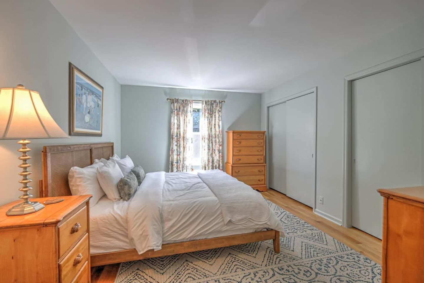 Cozy Hills 3b,2b Park Free In Unit Wd Apartment