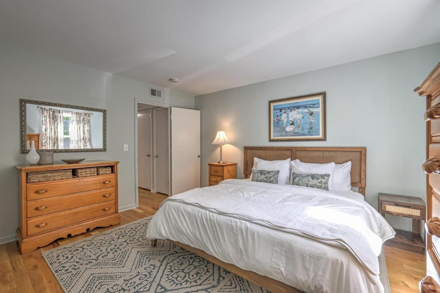 Apartment Cozy Hills 3b,2b Park Free In Unit Wd Nashville