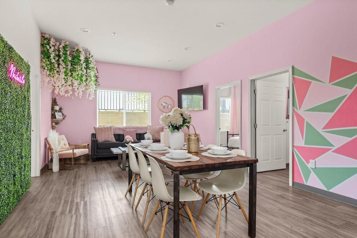 8br Group - 5 Min To Downtown Nashville