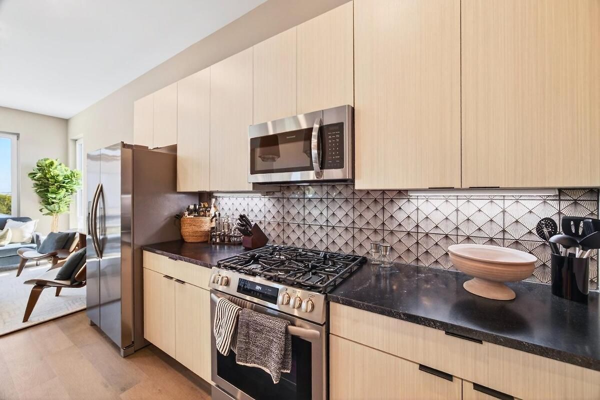 Apartment Lux Retreat Xl Group Skyline Game 3 Mi Dt Nashville