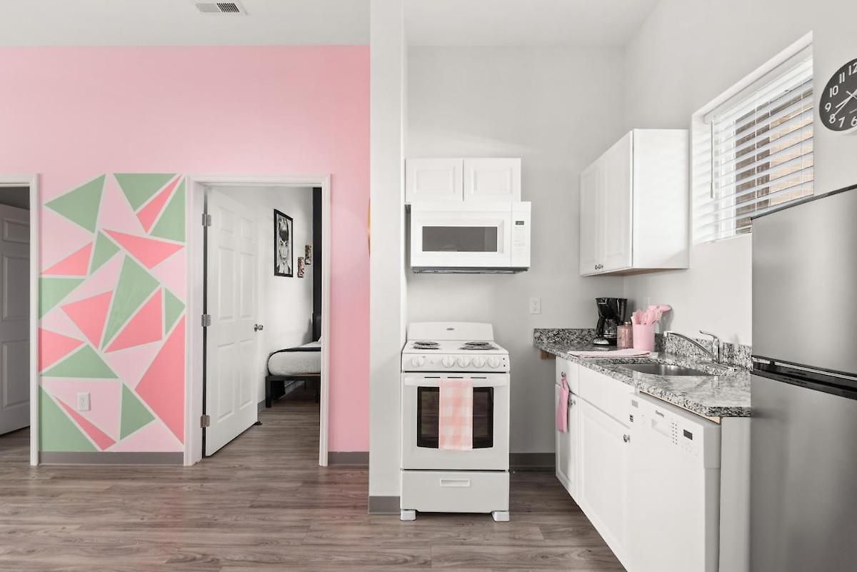 8br Group - 5 Min To Downtown Nashville