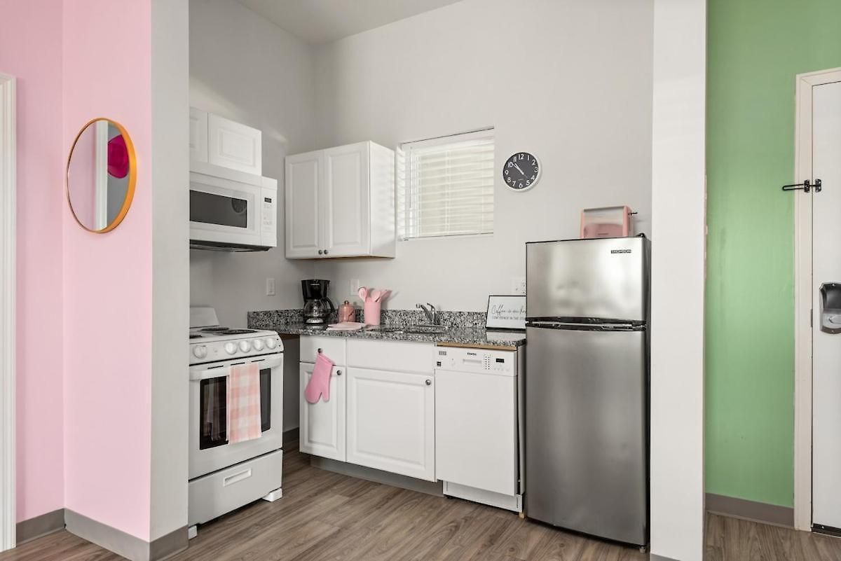Apartment 8br Group - 5 Min To Downtown Nashville
