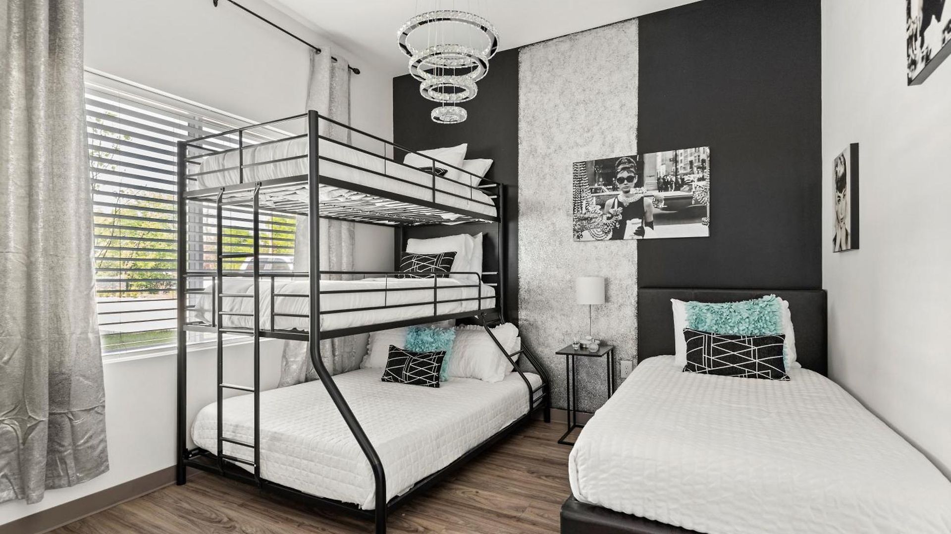8br Group - 5 Min To Downtown Apartment Nashville