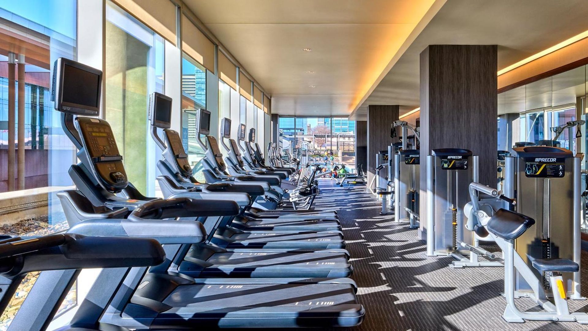 Omni Hotel Nashville