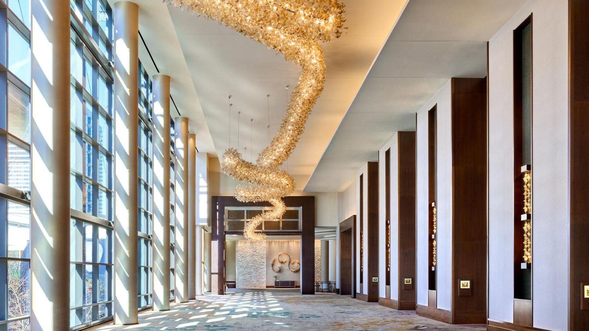 Omni 4* Nashville