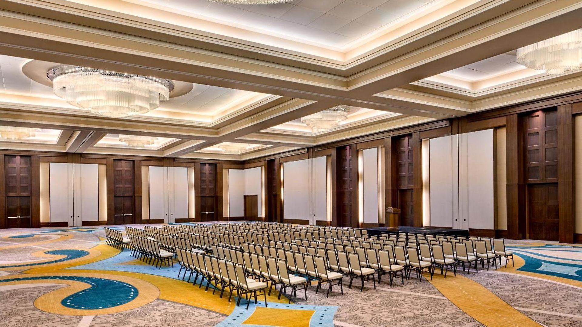 Hotel Omni Nashville