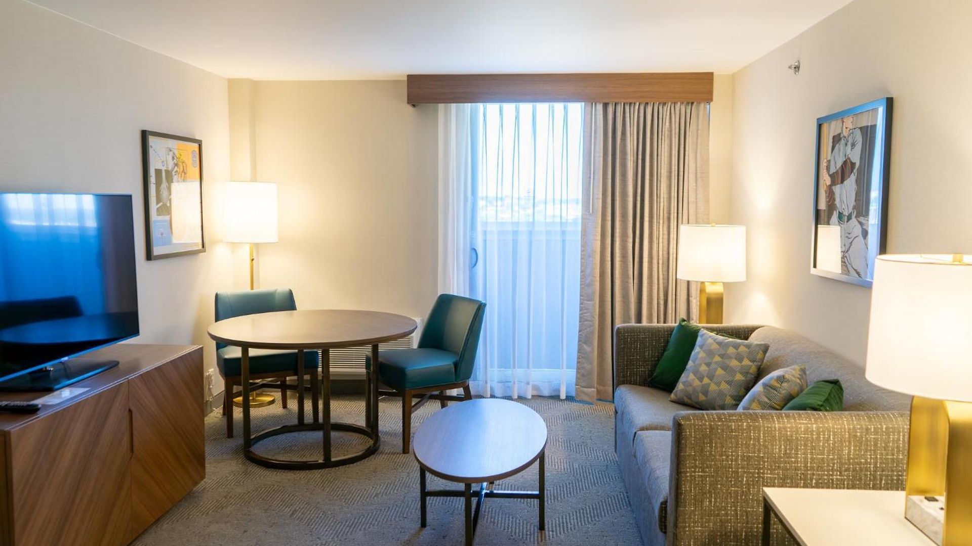 - Vanderbilt - Dwtn By Ihg Hotel Nashville