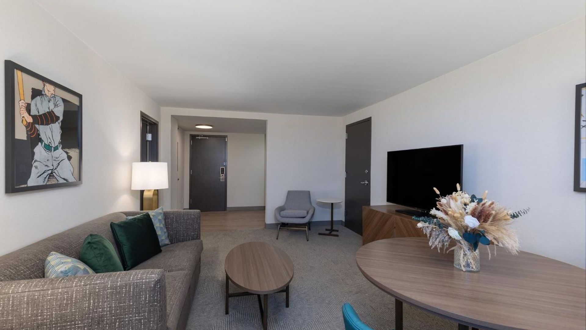- Vanderbilt - Dwtn By Ihg 3*