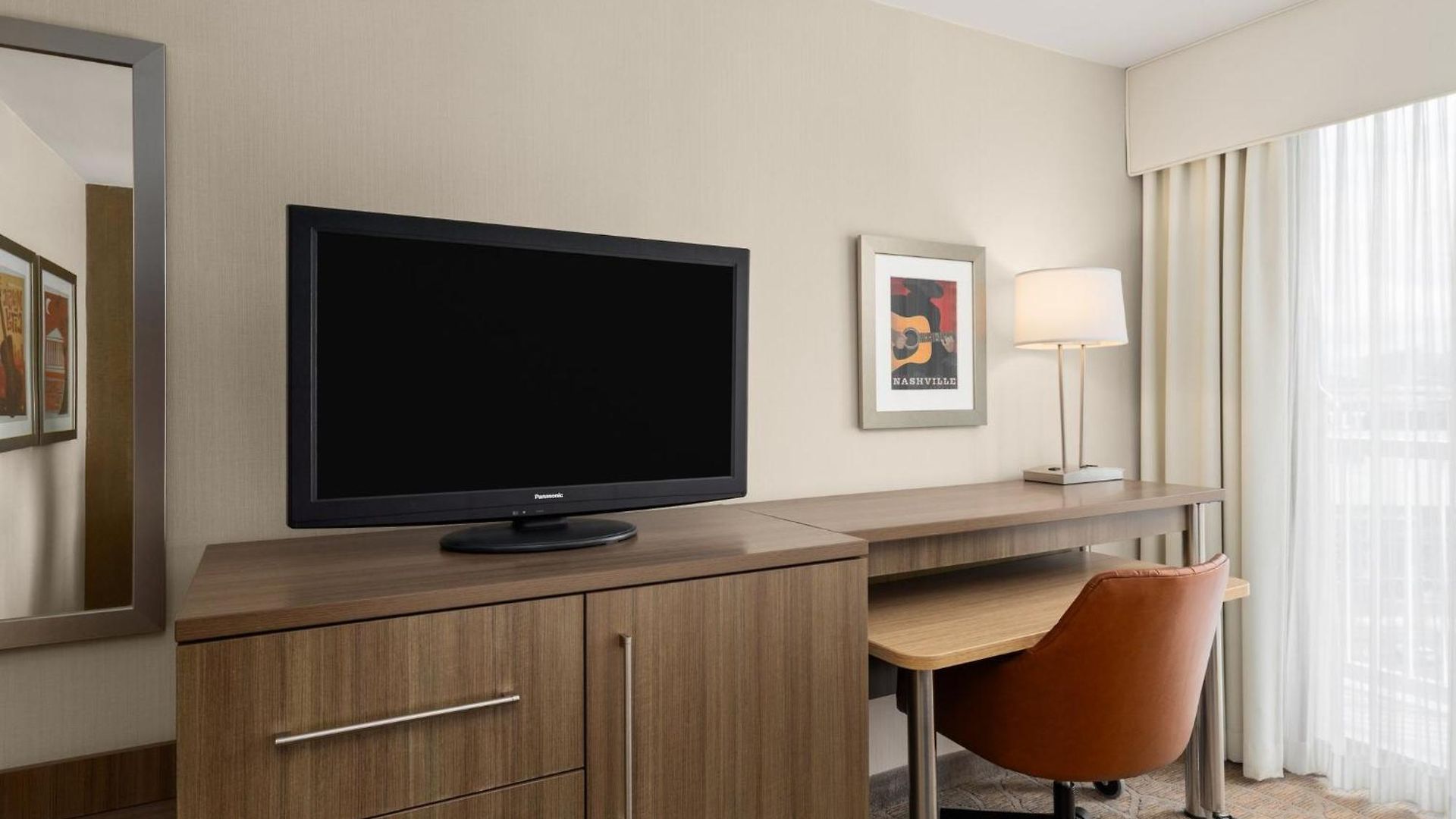 Hotel - Vanderbilt - Dwtn By Ihg Nashville
