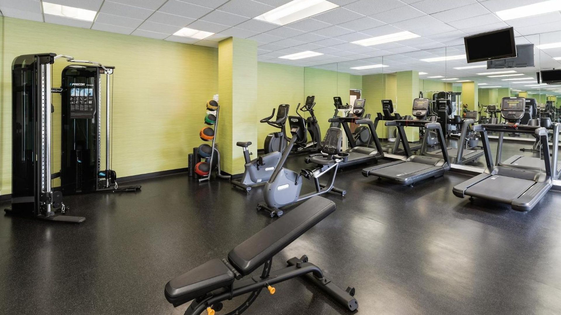 - Vanderbilt - Dwtn By Ihg 3* Nashville