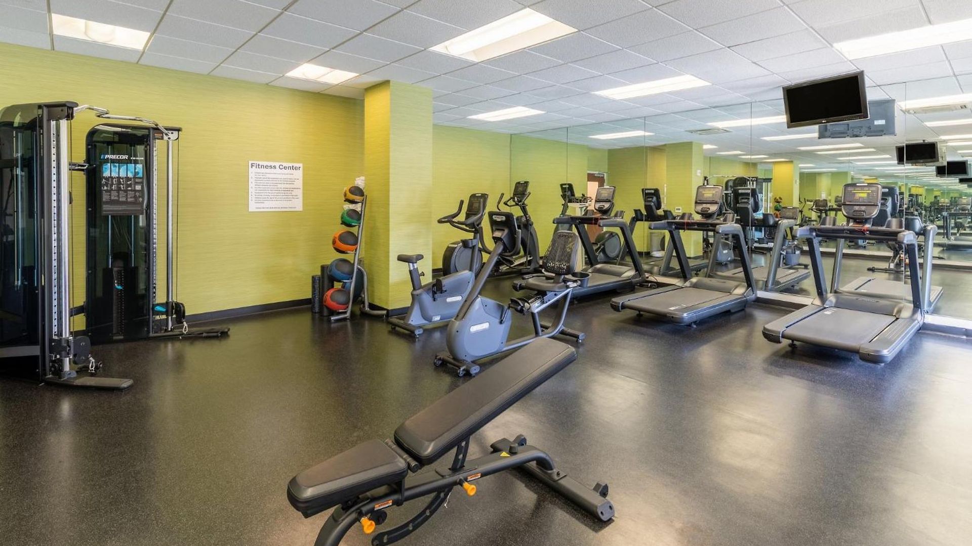 Hotel - Vanderbilt - Dwtn By Ihg Nashville
