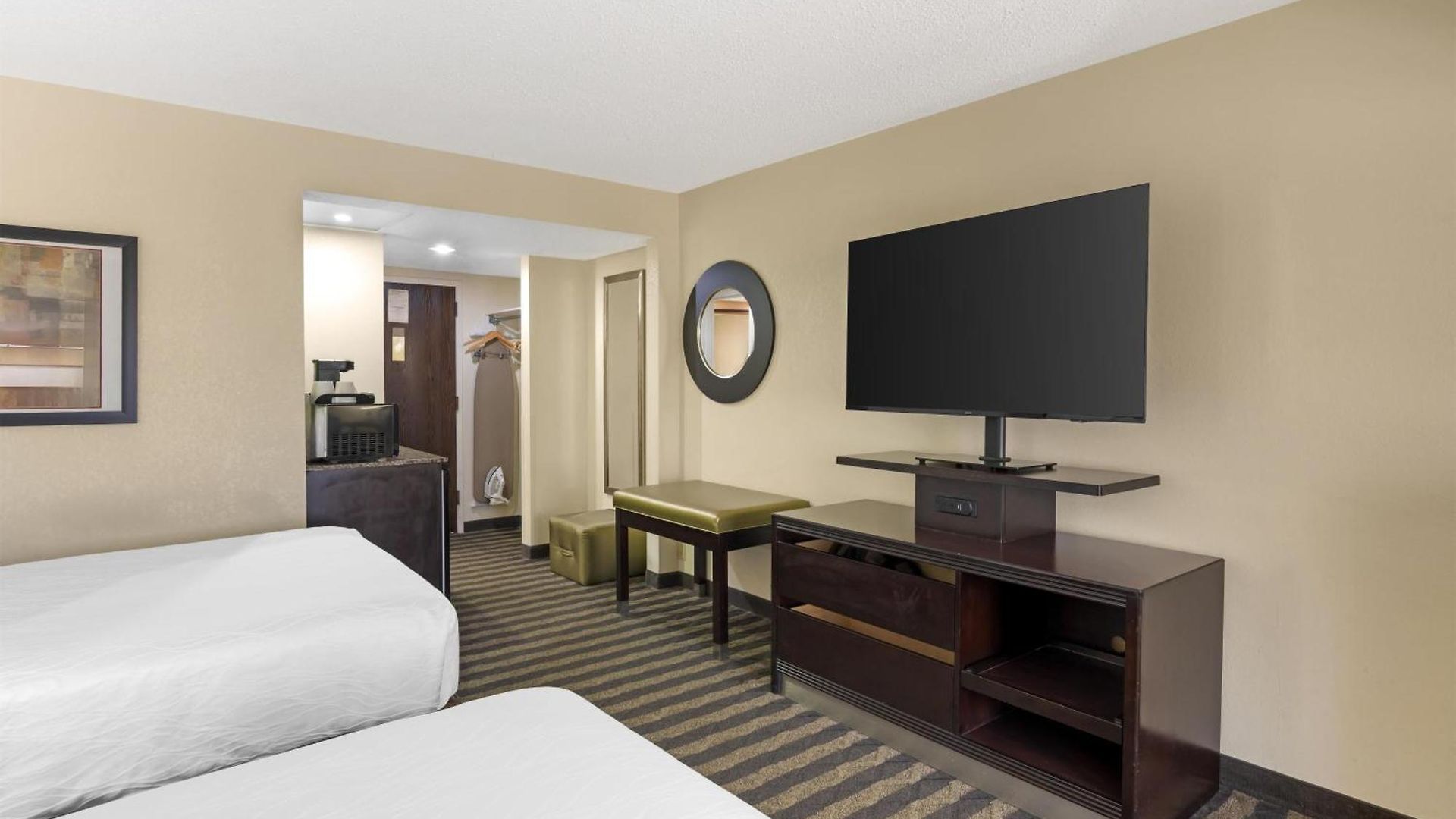 Hotel Western Near Opryland Nashville