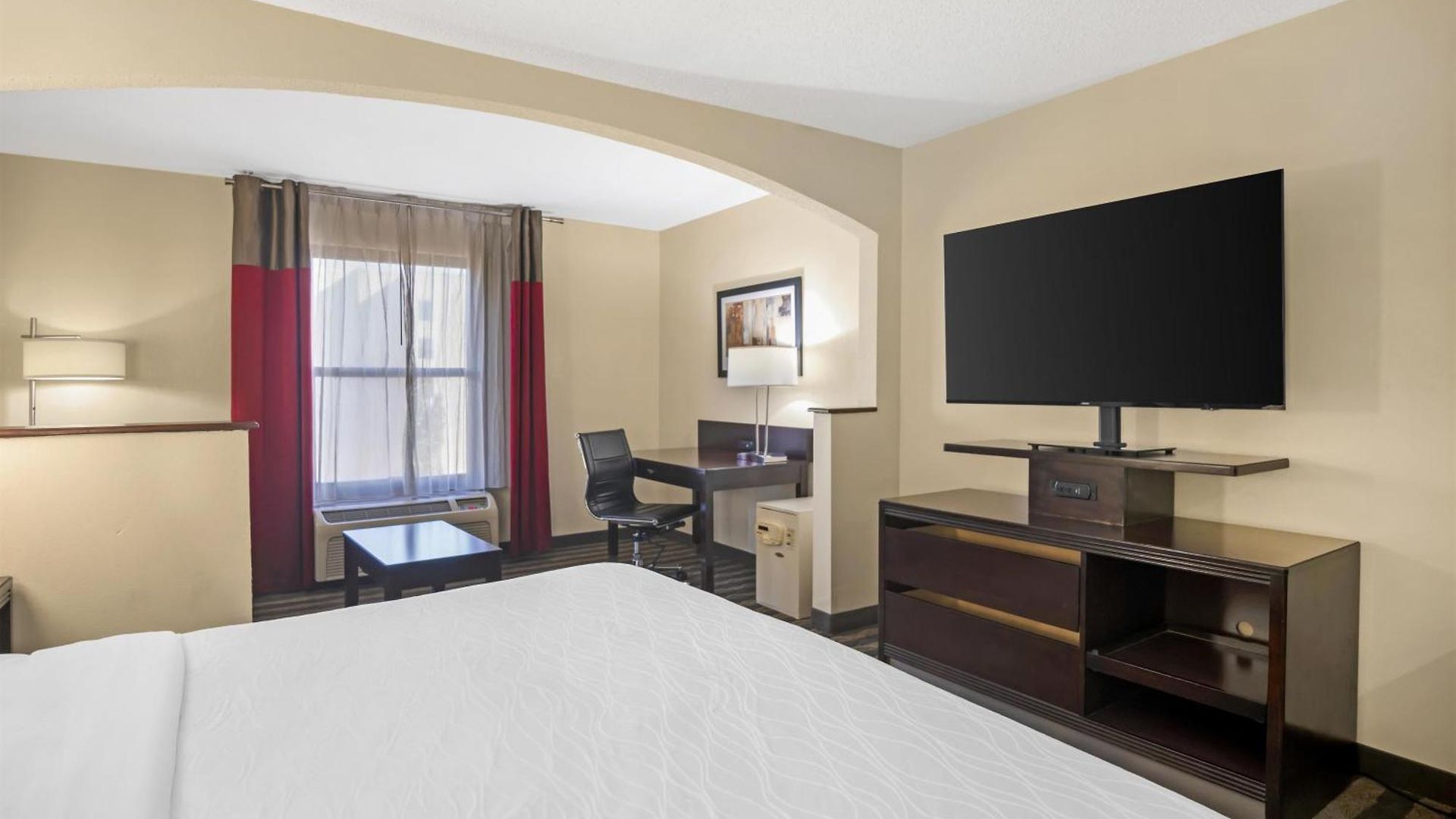 Western Near Opryland 3* Nashville