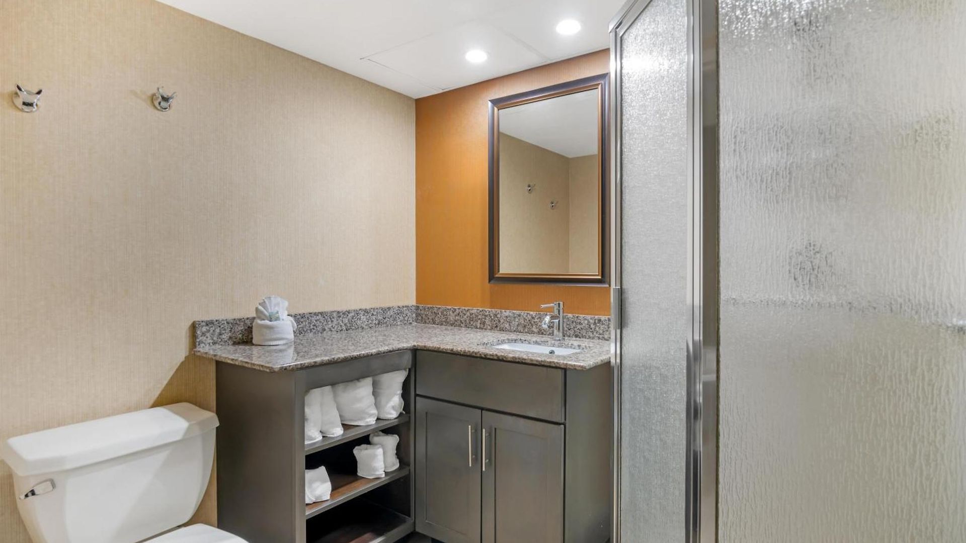 Western Near Opryland 3*