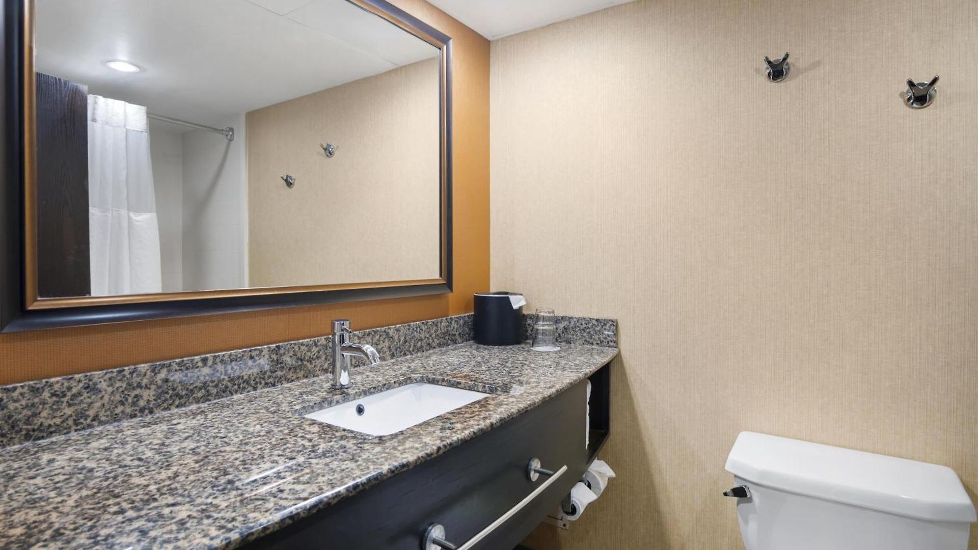 Western Near Opryland 3* Nashville