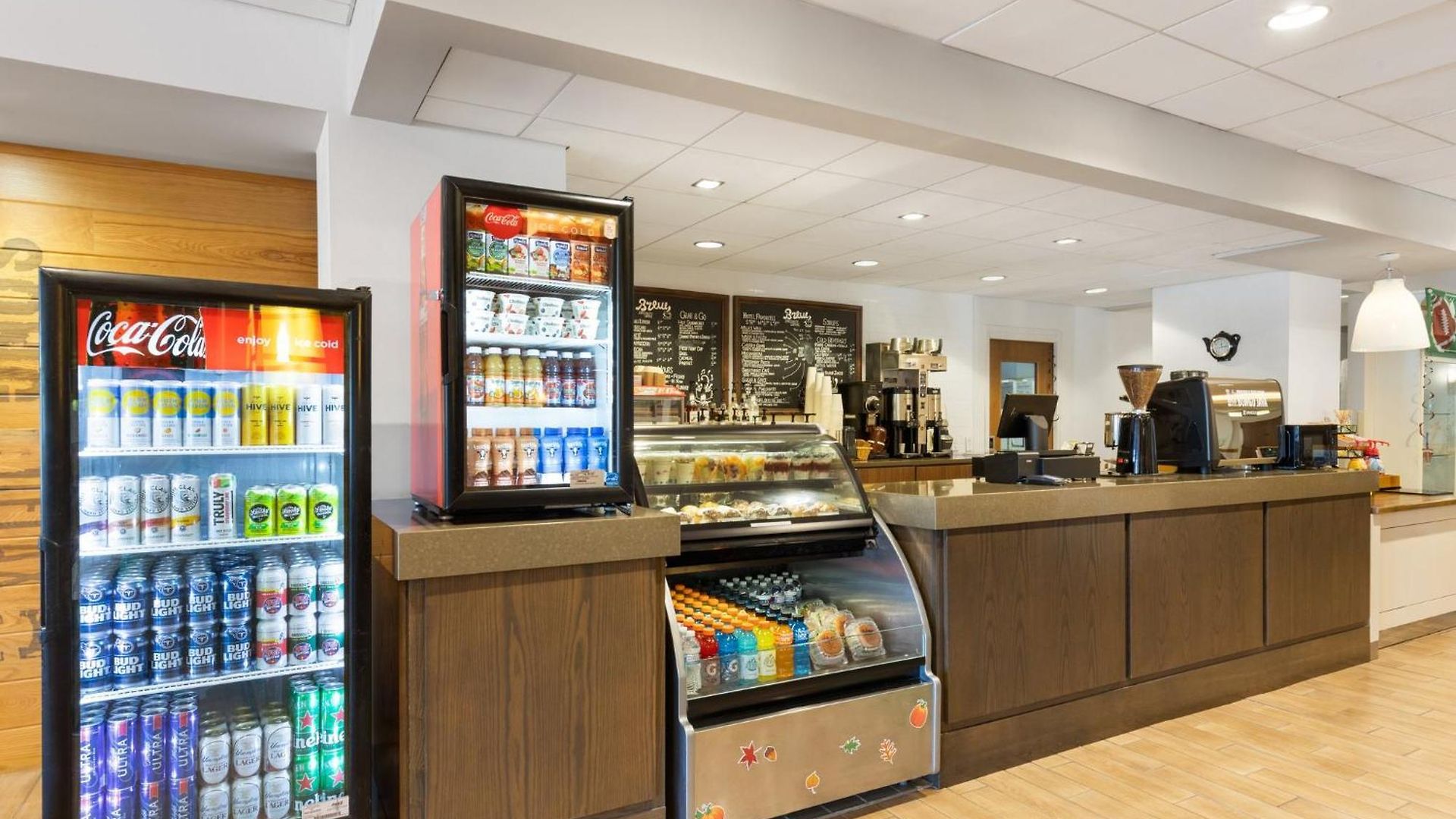 Hotel - Vanderbilt - Dwtn By Ihg 3*