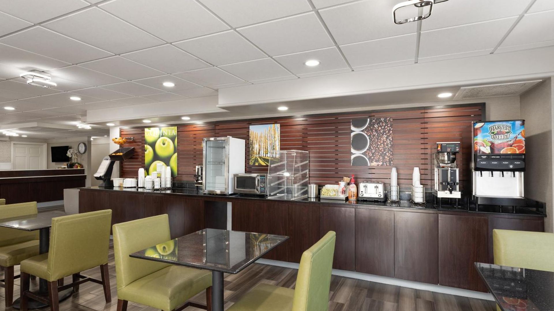 Hotel La Quinta By Wyndham South Nashville