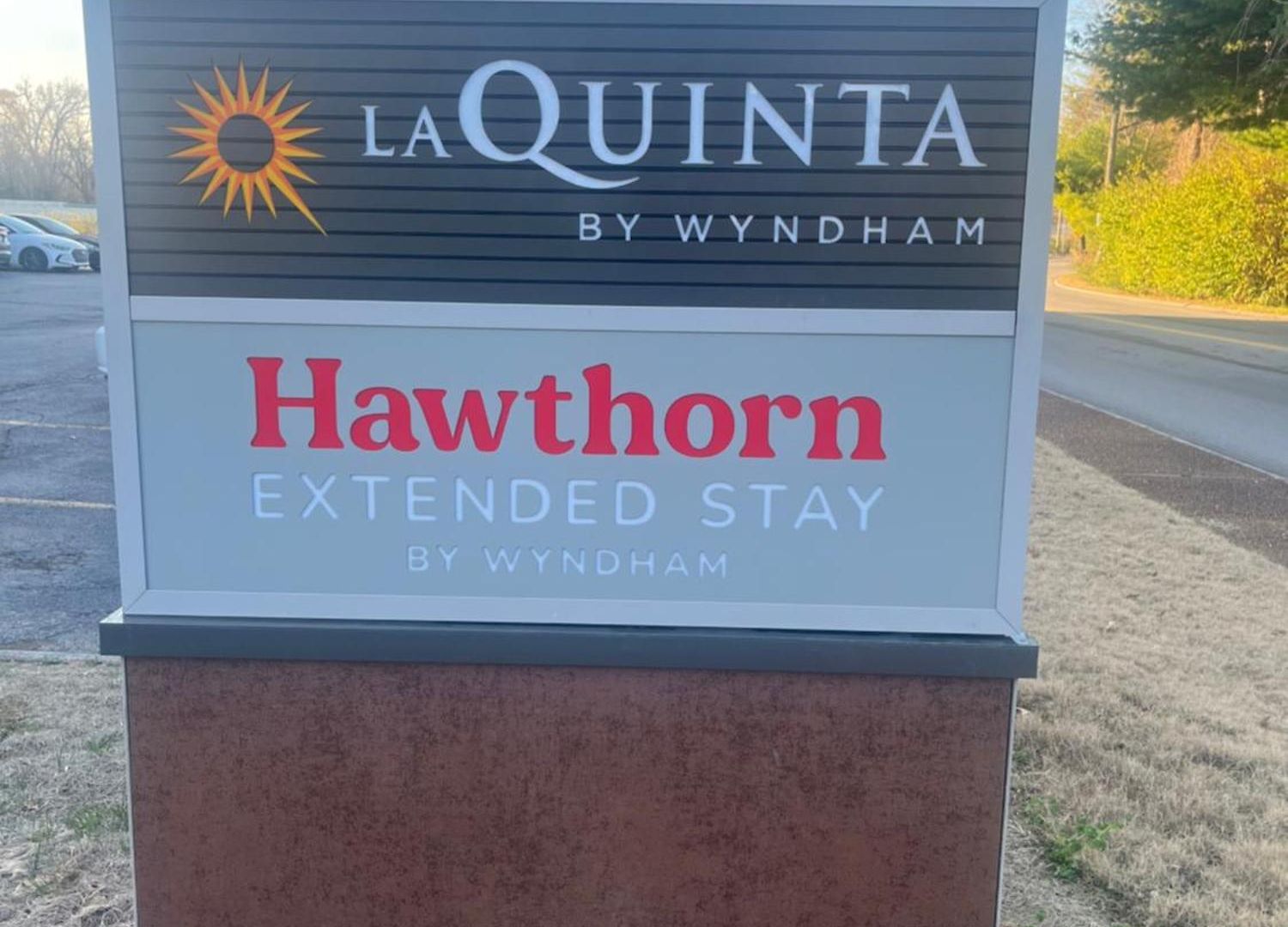 Hotel La Quinta By Wyndham Airport/opryland 3*