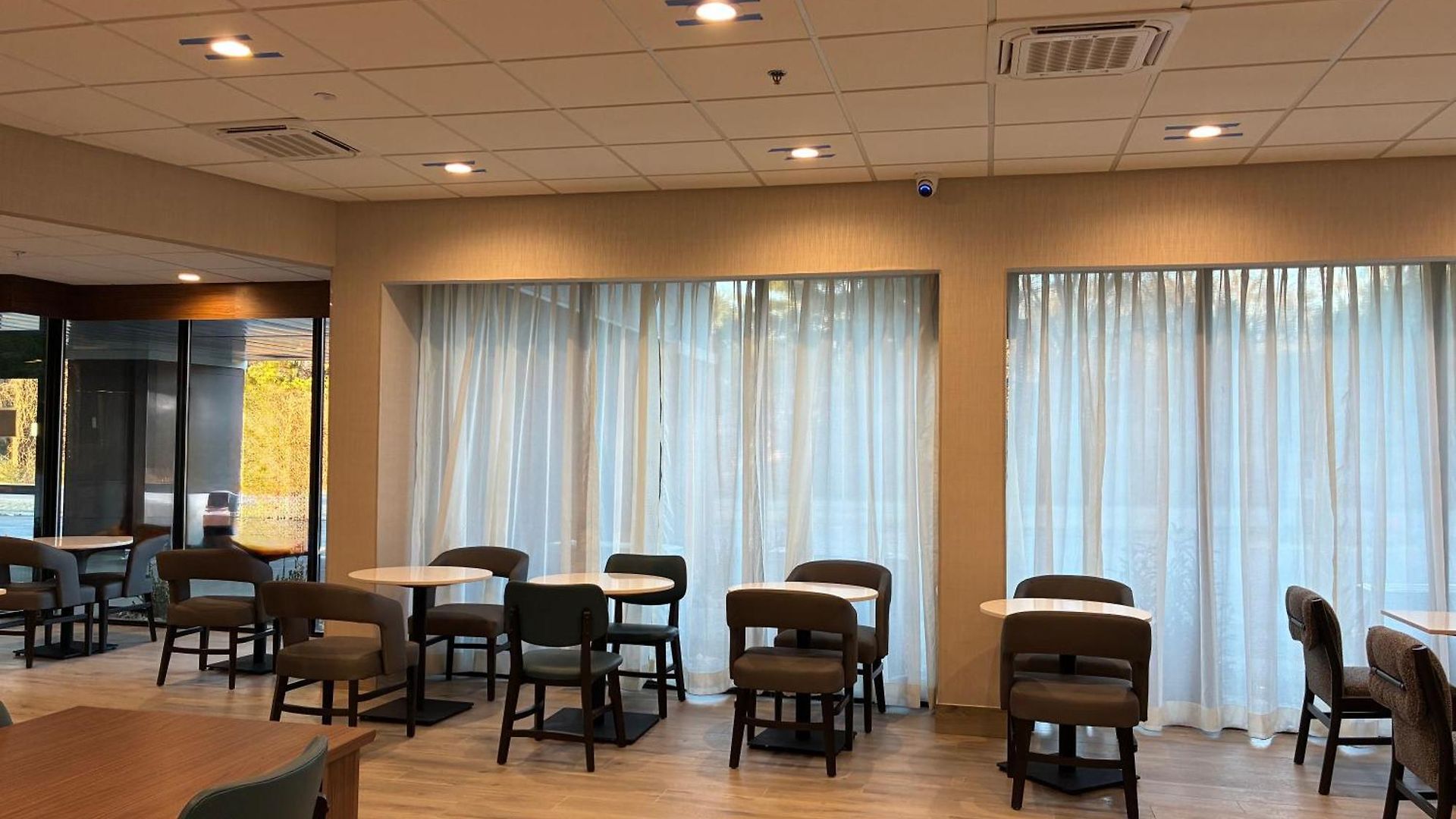 Hotel La Quinta By Wyndham Airport/opryland