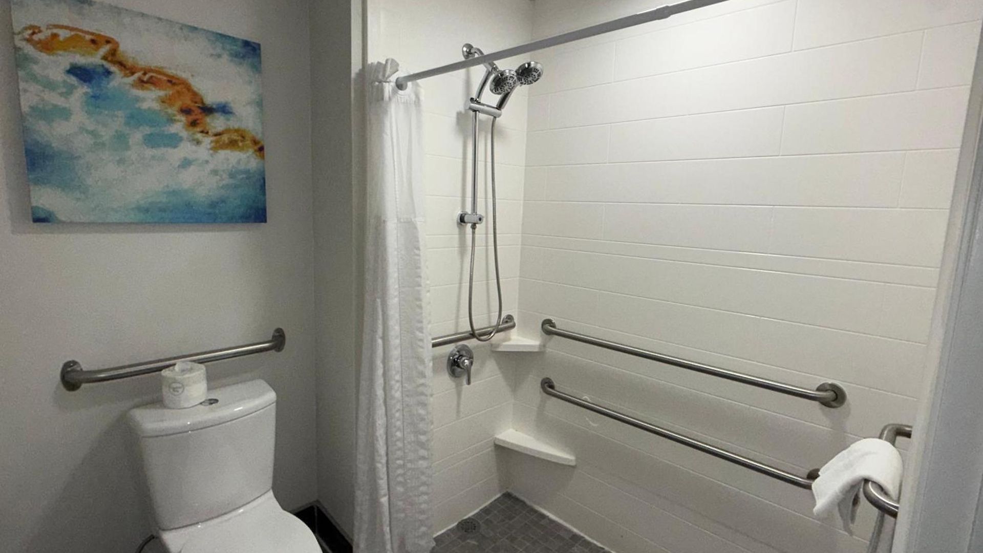 Hotel La Quinta By Wyndham Airport