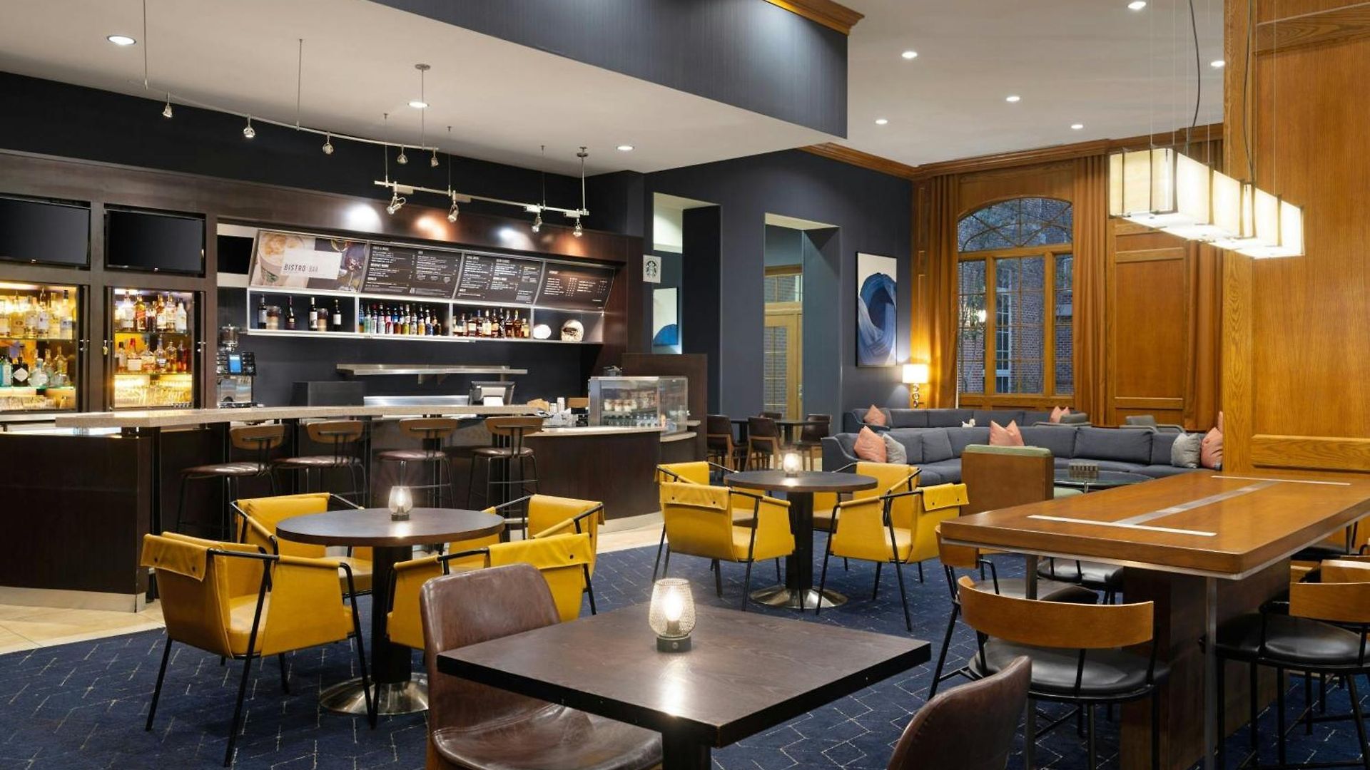 Courtyard By Marriott Hills Nashville