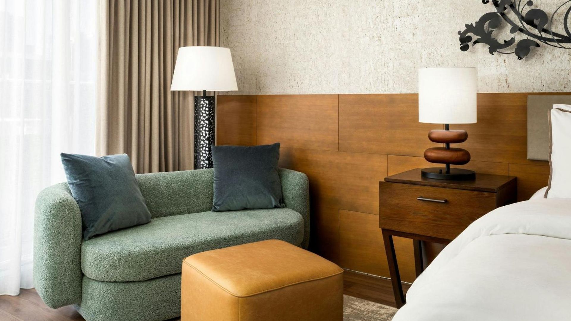 Hotel The Westin Nashville