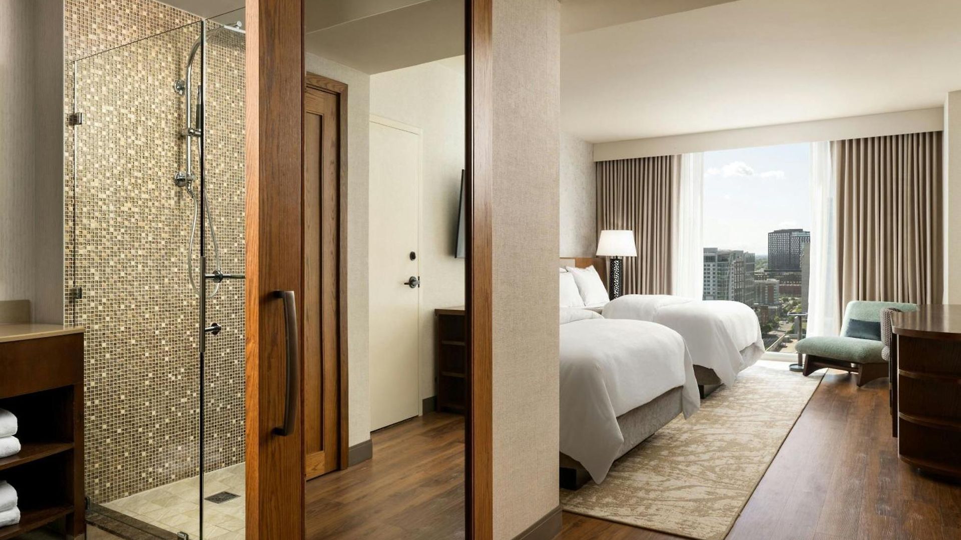 The Westin Nashville Hotel 4*