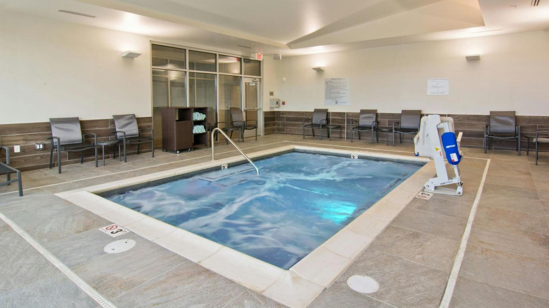 Fairfield & By Marriott Airport 3* Nashville