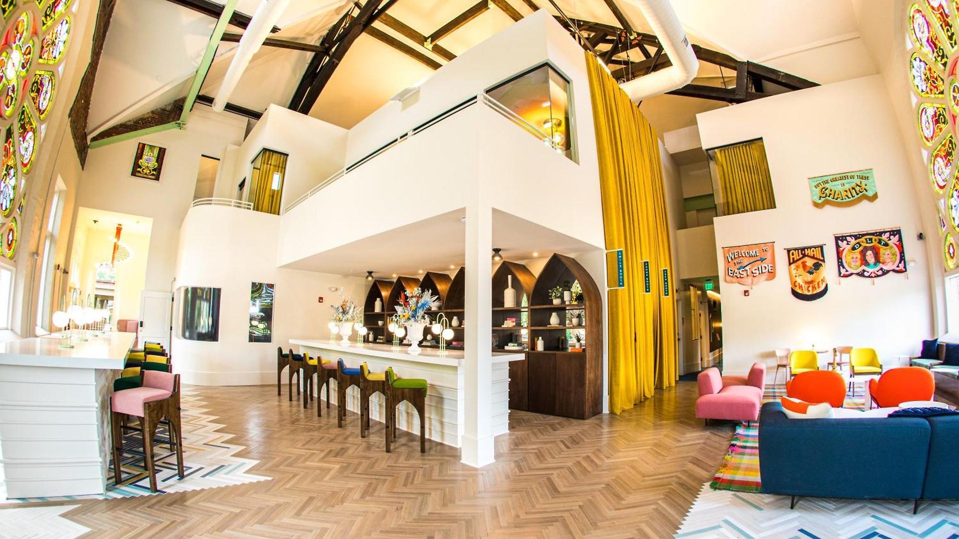 Hotel The Russell