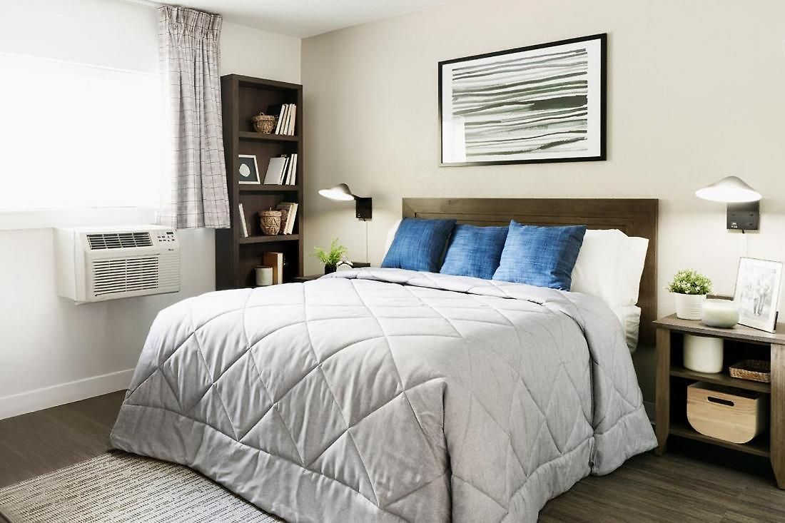 Intown Extended Tn - Bellevue Nashville