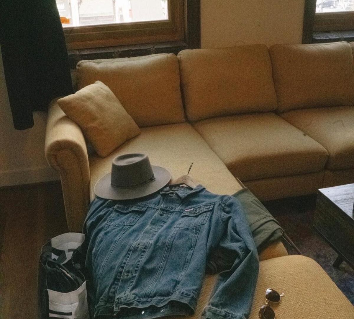 The Lofts At 107