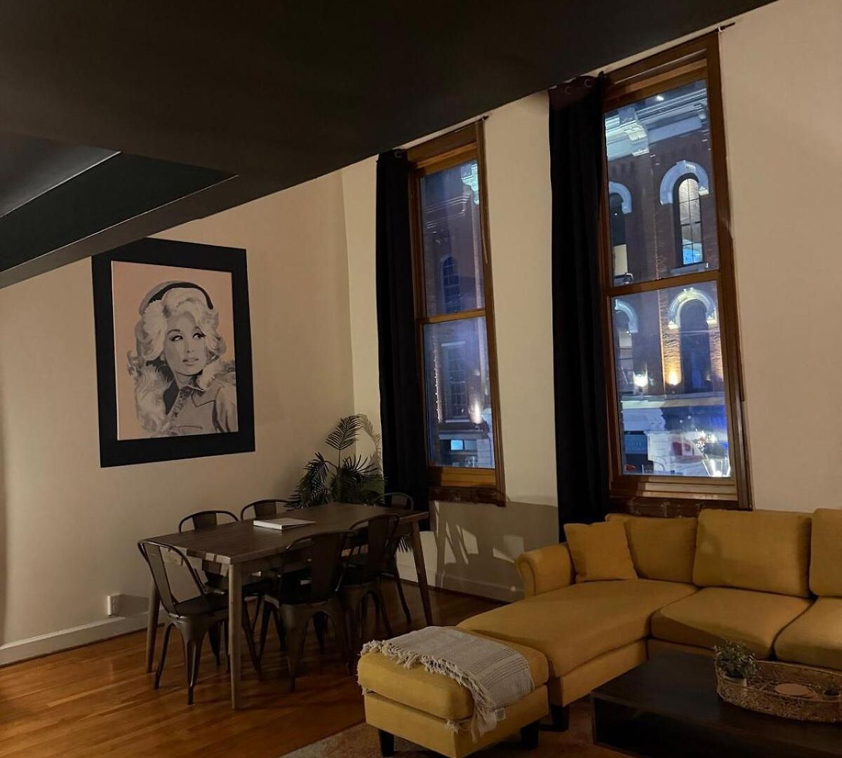 The Lofts At 107 Nashville