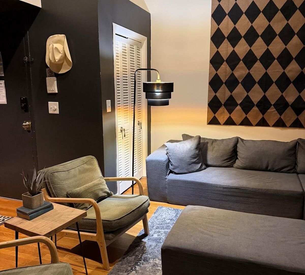 The Lofts At 107 3* Nashville