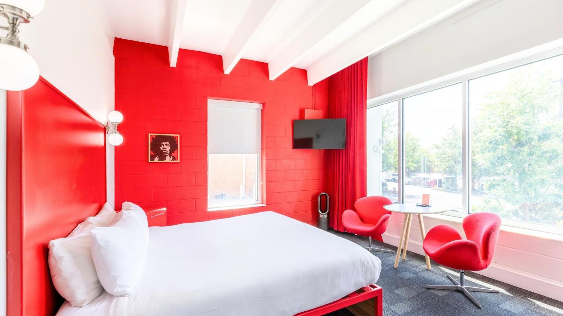 Hotel The Gallatin