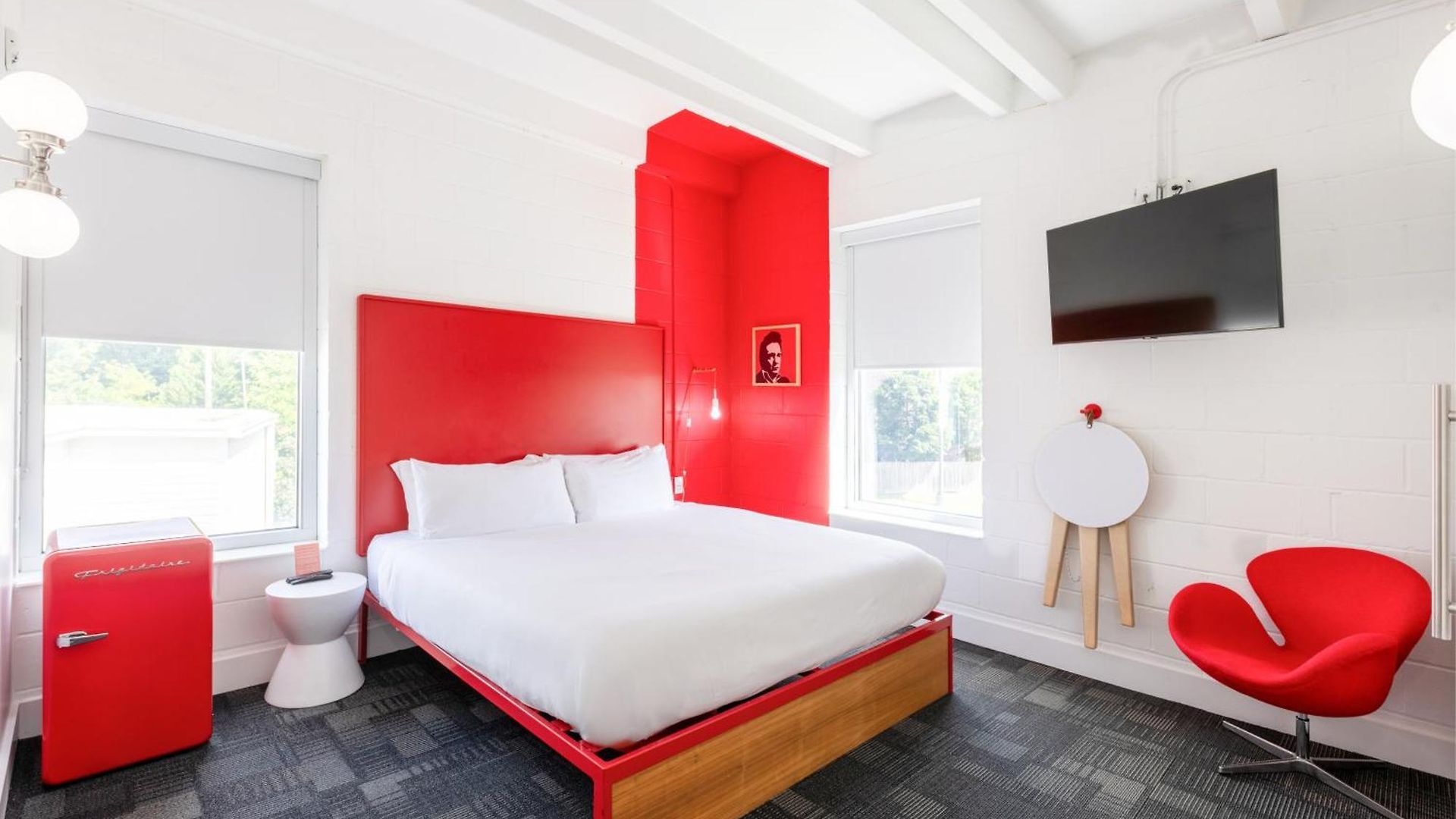 The Gallatin 3* Nashville