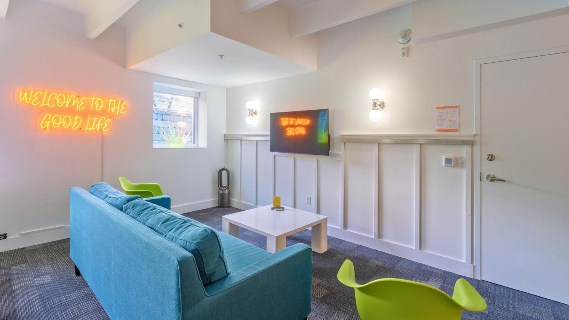 Hotel The Gallatin 3*
