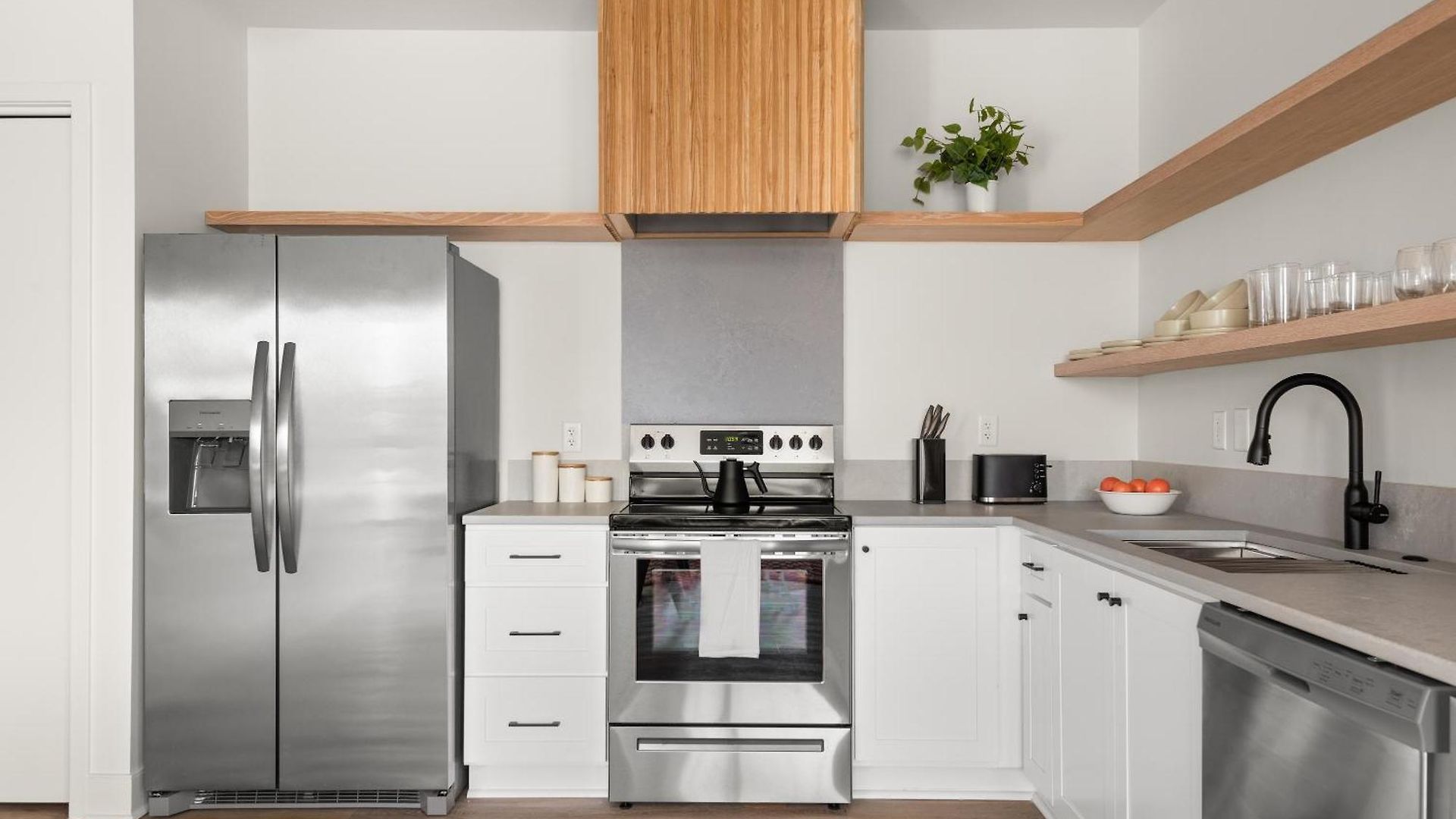 The Eighteen By Kasa 4* Nashville
