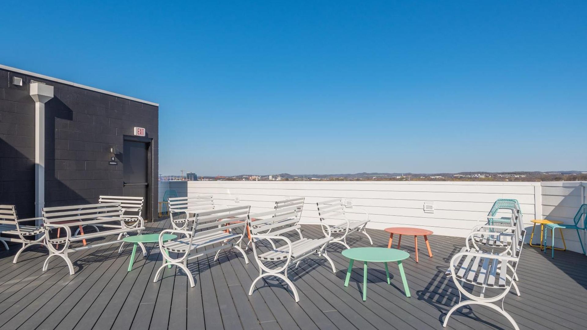 The Eighteen By Kasa 4* Nashville