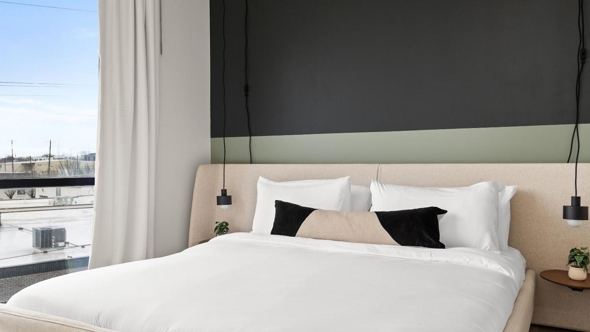 Hotel The Eighteen By Kasa Nashville
