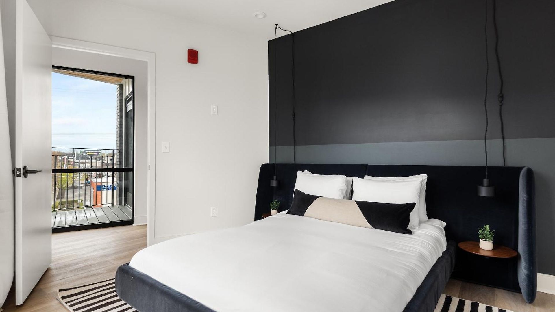 Hotel The Eighteen By Kasa Nashville