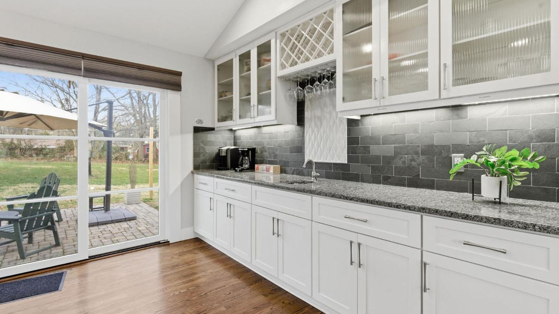 Spacious Modern Ranch 5 Miles To Downtown Nashville